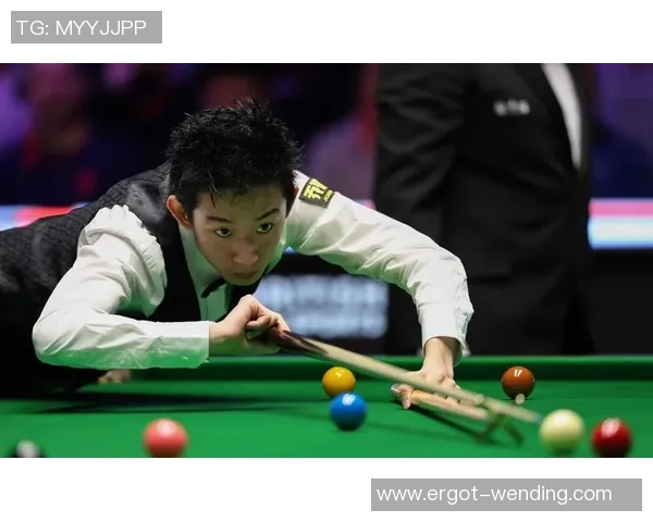 斯诺克苏格兰公开赛今天路程:我国6人冲击8强,三人晋级期望最大 斯诺克苏格兰公开赛今天路程:我国6人冲击8强,三人晋级期望最大